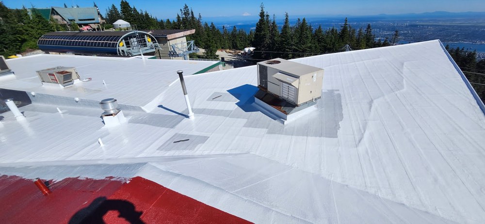 Commercial Roofing by Seamless Roofing Inc in Greater Vancouver