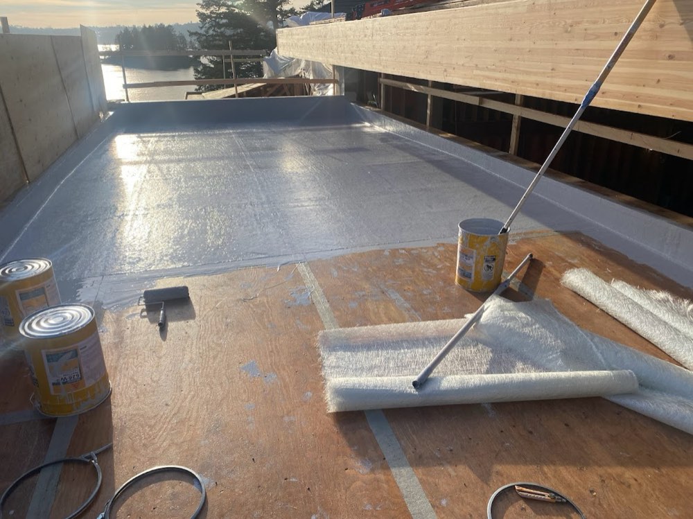 Roof Replacements & Restoration by Seamless Roofing Inc in Greater Vancouver