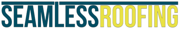 Seamless Roofing Inc logo